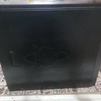 مانیتور مارک Del  ، کامپیوتر با کیس