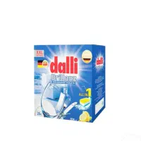 قرص ماشین ظرفشویی dalli