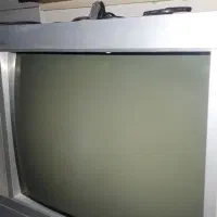 تلویزیون ۲۱ اینچ konkaسالم بدون کنترل|تلویزیون و پروژکتور|تبریز, |دیوار