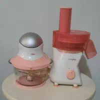 خرد کن و سالاد ساز کوک پلاس