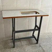 میزچرخ خیاطی