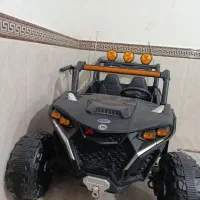 ماشین شارژی
