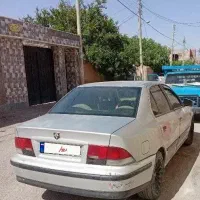 سمند ۸۴
