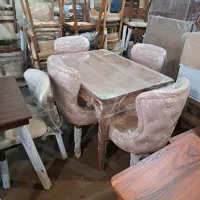 صندلی نهارخوری ابشاری