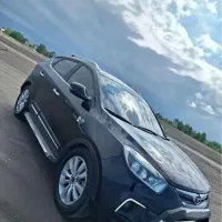 جک s5 اتوماتیک مدل ۹۵ بدون رنگ