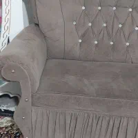 مبل راحتی|مبلمان خانگی و میز عسلی|اسکو, |دیوار