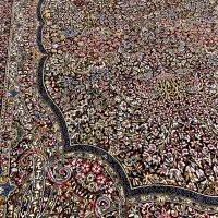 ۵ تخته فرش ۶ متری نو نو|فرش|اراک, |دیوار