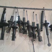 کمک های  استک