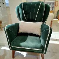 مبل سوفیا ۸نفره زرکالا|مبلمان خانگی و میز عسلی|یاسوج, |دیوار