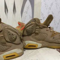 جردن ۶|کیف، کفش، کمربند|ساری, |دیوار