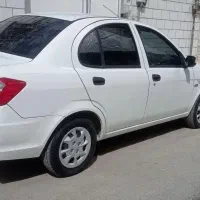 ساینا دوگانه فابریک