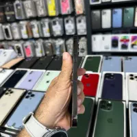 اپل 13 پرومکس با بهترین شرایط اقساط بلند مدت|موبایل|رشت, بازار|دیوار