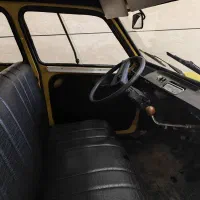 فروش ژیان همه چیز فابریک فنی سالم