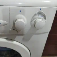 ماشین لباسشویی