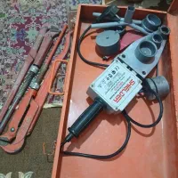 لوازم برقی کار