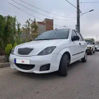 تیبا 2 1400|خودرو سواری و وانت|اردبیل, |دیوار
