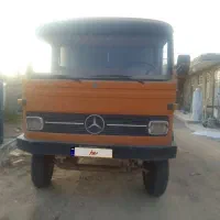 خاور کمپرسی808 مدل55|خودرو سنگین|قم, کلهری|دیوار