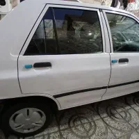 پراید مدل 97|خودرو سواری و وانت|محمدشهر, کوی بهار|دیوار