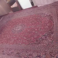 فرش ۱۲متری کاشان دست بافت