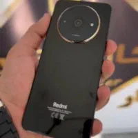 موبایل ردمی A3x در حد صفر معاوضه با هم قیمت