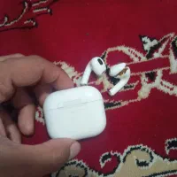 ایرپاد اپل|لوازم جانبی موبایل و تبلت|گنبد کاووس, |دیوار