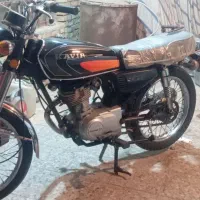 متور بهرو کویر 85 سیجی