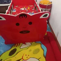 تخت کودک
