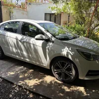 آریزو ۵ کم کار|خودرو سواری و وانت|کرج, شهرک اوج|دیوار