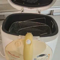 سرخ کن مولینکس