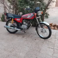 هندا 85 درحد صفر