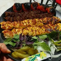 سالن کار خانم