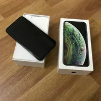 اپل iPhone XS با حافظهٔ ۲۵۶ گیگابایت