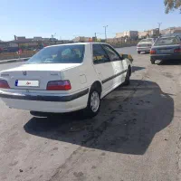 پارس مدل ۸۹ دوگانه شرکت