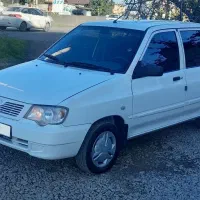 پراید۱۱۱سالم