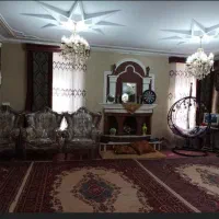 خانه ویلایی در قلعه