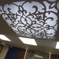 برقکار ساختمان، کابینت