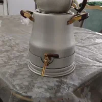 سماور روگازی