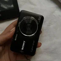 دوربین سایبرشات سونی