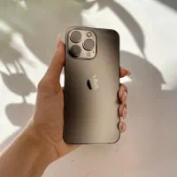 آیفون ۱۳ پرو مشابه صفر