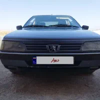 ۴۰۵ مدل۹۶ بیرنگ