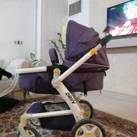 کالسکه اصل گود بی بی