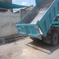 حمل شن ماسه|خدمات حمل و نقل|سیرجان, |دیوار