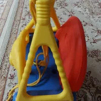تاب کودک