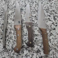 چاقو از کار دراومده