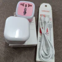 شارژروآداپتورآیفون