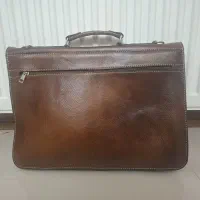 کیف چرم مردانه|کیف، کفش، کمربند|بابل, |دیوار