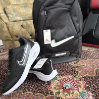 ست ورزشی نایک آکبند