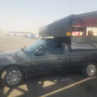 اریسان ۲|خودرو سواری و وانت|تهران, خاوران|دیوار