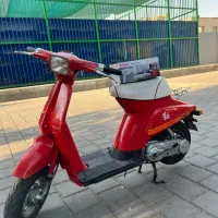 پاکشتی سوزوکی ران ۵۰سی سی