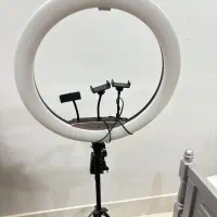 رینگ لایت۲۲اینچ